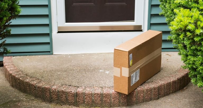 شحن من الباب للباب من السعودية الى الامارات